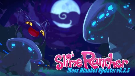 Изображение - Slime Rancher Development Version 0.3.5.jpg | Slime Rancher вики | FANDOM powered ...