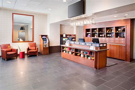 Four Points Philadelphia Airport | Stress-Free Stays & Parking Near PHL Airport - Stay Park Travel