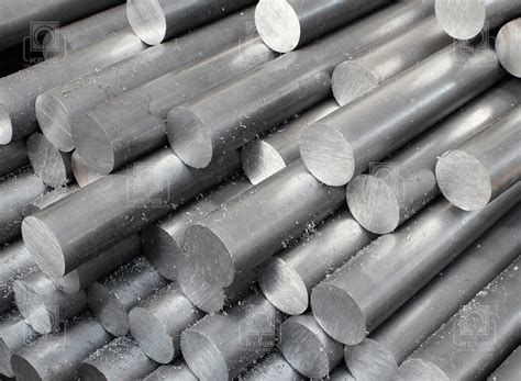 Mild Steel - Products - Kens Metal Industries Ltd - Nairobi, Kenya