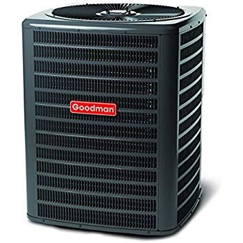 goodman-ac | Furnace & AC Experts Heating + Cooling