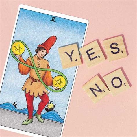 Get Instant Answers with a Yes or No Tarot Reading | Tarot.com