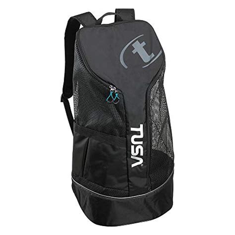 Best Nike Brasilia Mesh Backpack with Front and Side Pockets