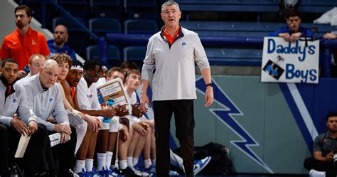 Boise State enters Basketball season hoping to make history