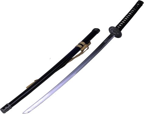 Fotrsta - Hattori Hanzo Kill Bill Katana Sword Handmade Sword iron-23in ...