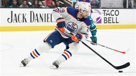 Oilers believe they can turn season around despite sluggish start | NHL.com