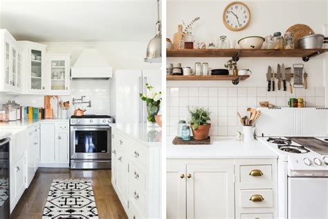 10 of the Most Popular Farmhouse Kitchens on Apartment Therapy | Kitchn