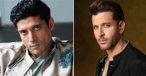 Farhan Akhtar Wanted To Cast Hrithik Roshan & Abhishek Bachchan In Dil Chahta Hai, Reveals "They ...