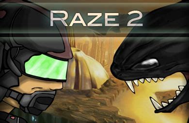 Raze 2 | Shooting Games | Play Free Games Online at Armor Games