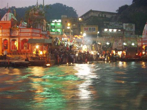 History of World: HARIDWAR HISTORY