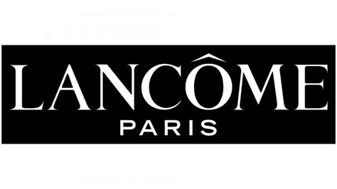 Lancome Logo, symbol, meaning, history, PNG, brand