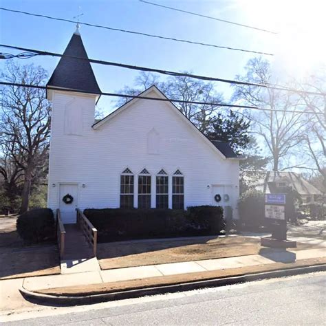 Bishop Methodist Church (3 photos) - Independent church near me in ...