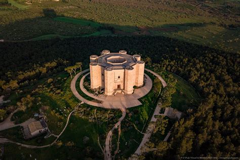Castel del Monte - World Heritage Site - ImaginApulia