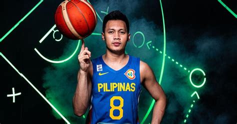 Reinvigorated Scottie Thompson ready to play for Gilas | GMA News Online