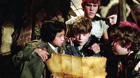 'The Goonies' Reunion With Original Cast Members Is Happening Tonight