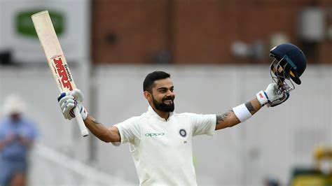 Virat Kohli finds sledging ‘pointless’, says team will keep off it - OrissaPOST