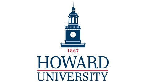 Howard university logo png full hd