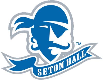 Seton Hall