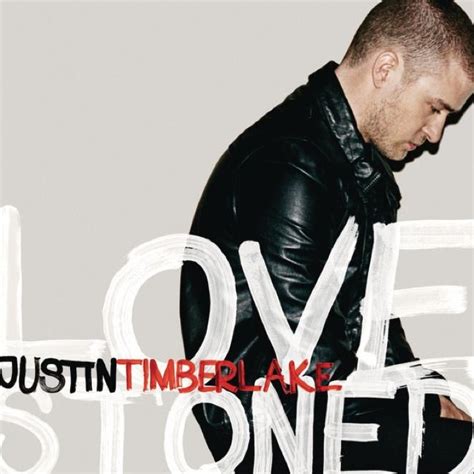 Just Cd Cover: Justin Timberlake: My Love (feat. T.I.) (Official single ...