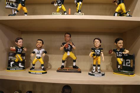 Take a look inside the National Bobblehead Hall of Fame and Museum [PHOTOS]