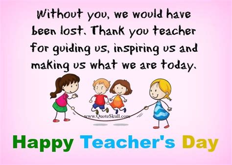 Happy Teachers Day Quotes Tagalog - ShortQuotes.cc