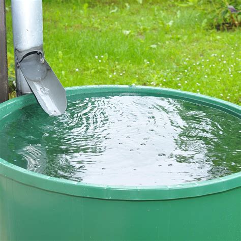 Collecting Rain Water In These States Could Be Illegal | Family Handyman