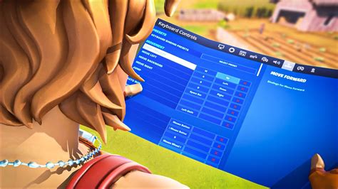 Clix's Fortnite Settings For 2020 (Pro Scrim Win) - YouTube