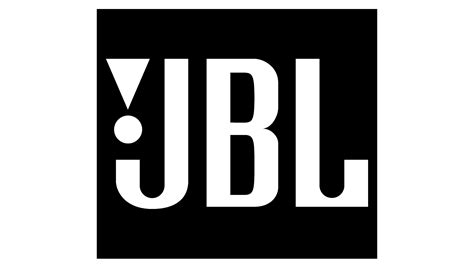 JBL Logo and symbol, meaning, history, sign.