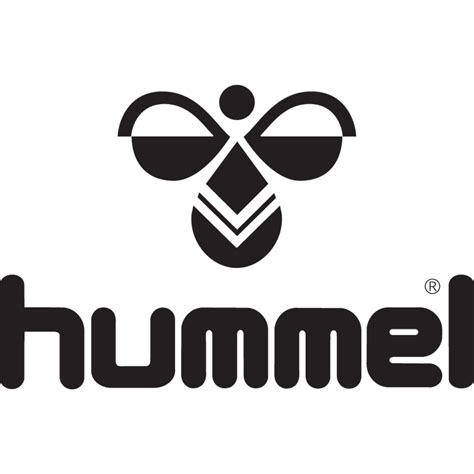 Hummel logo, Vector Logo of Hummel brand free download (eps, ai, png, cdr) formats