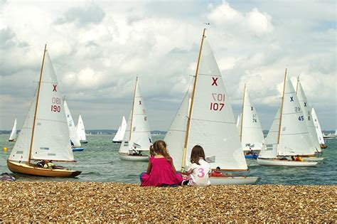 Cowes Beach | Natureflip