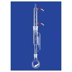 Extraction Apparatus at best price in Ambala by Pinnacle Scientific Industries | ID: 2230509012