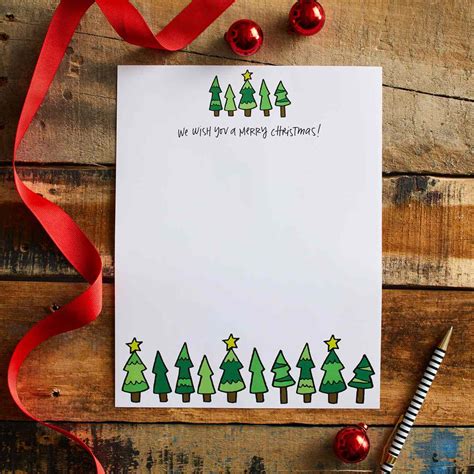 Print Your Own Christmas Cards Templates - SampleTemplatess - SampleTemplatess