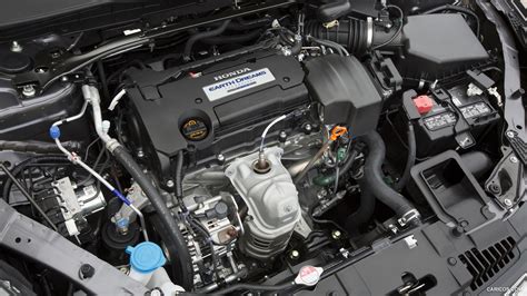 2013 Honda Accord Engine - dReferenz Blog