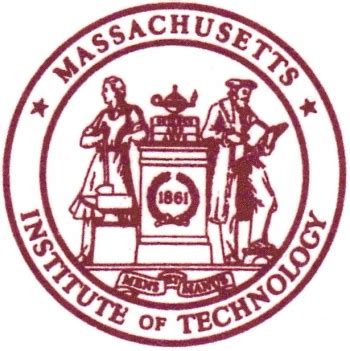 UNIVERSITY INFORMATION: Massachusetts Institute of Technology