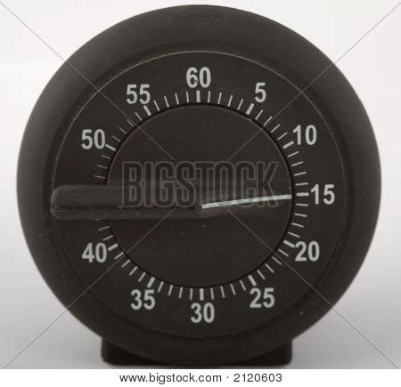 Egg Timer 15 Minutes Image & Photo (Free Trial) | Bigstock