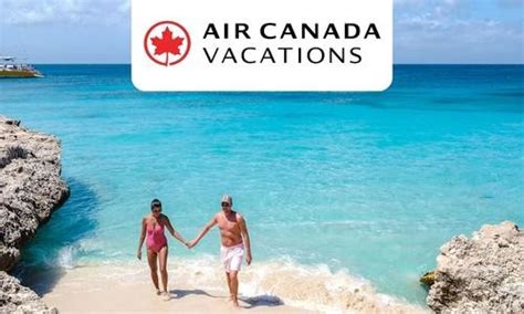 Air Canada Vacations