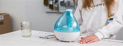 5 Best Home Humidifiers - Sept. 2021 - BestReviews