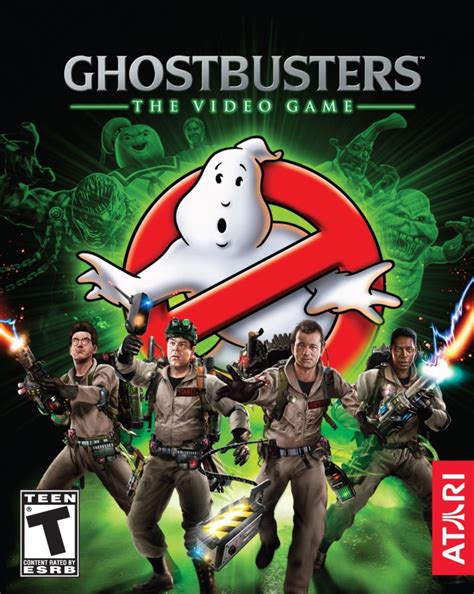 Ghostbusters: The Video Game Cheats For PC PlayStation 2 PlayStation 3 ...