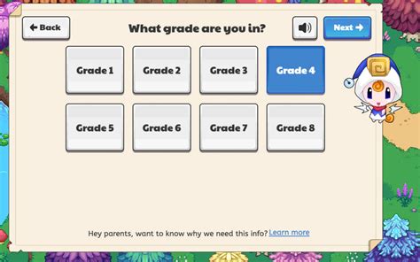 Prodigy: Engaging Math & English Games - Tech Tools for Teachers