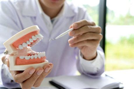 Smile Again Dentures | Lewiston, ME | Denture Adjustments