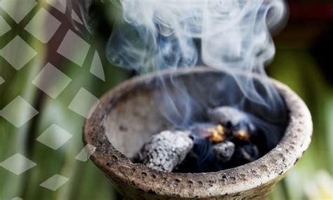 Ancient Spiritual Cleansing Rituals for the New Year