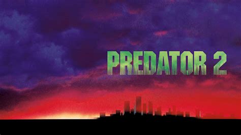 Predator 2 - Disney+ Hotstar