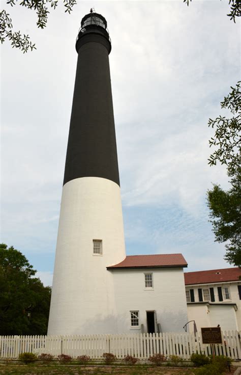 wanderlust ATLANTA: Pensacola Lighthouse