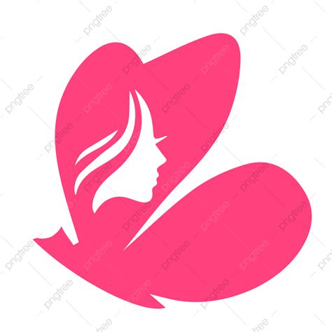 Hair Salon Logo Vector Hd PNG Images, Hair Salon Logo, Spa Logo, Beauty ...
