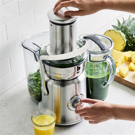 Breville Juice Fountain Cold Replacement Parts | Reviewmotors.co