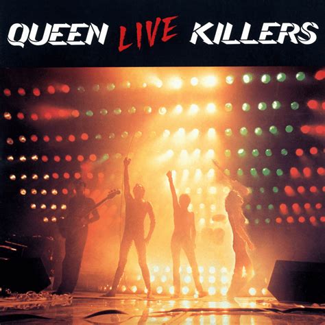 Queen – Bicycle Race [Live Killers] Lyrics | Genius Lyrics