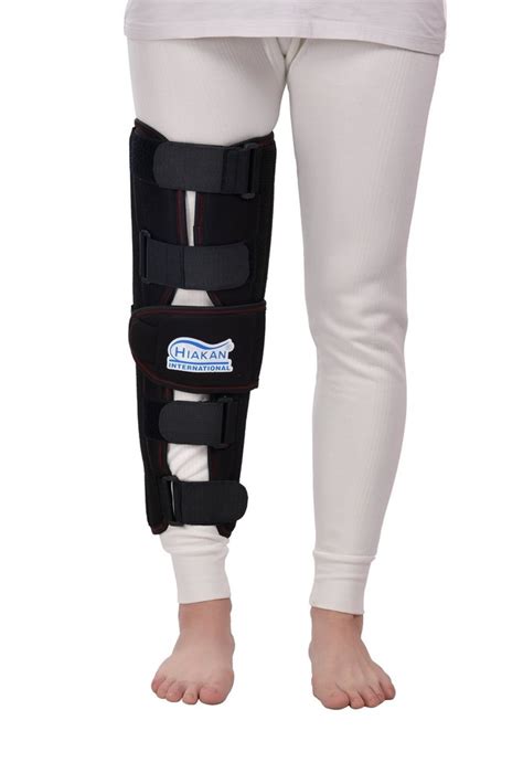 Osteoarthritis Knee Braces at Rs 1061 | Osteoarthritis Knee Brace in ...