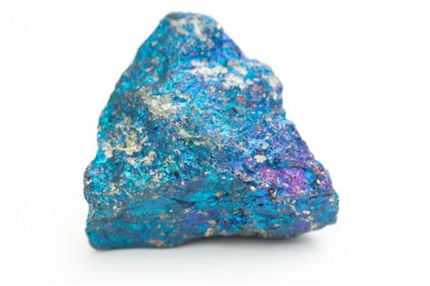 What is Bornite? - Earth.com