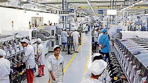 Foxconn plant near Chennai to remain shut this week after protests over ...