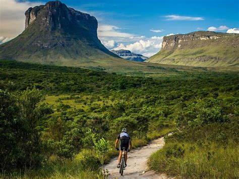 10 facts about Chapada Diamantina National Park - PlanetaEXO