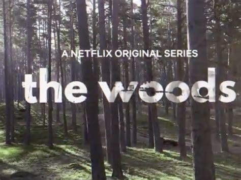 Harlan Coben 's "The Woods " to stream on Netflix: Trailer, Cast ...